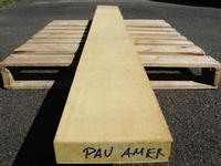 Pau Amarello/Yellowheart